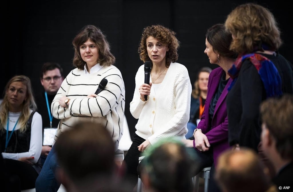 Klimaatberaad stelt presentatie advies uit tot na verkiezingen