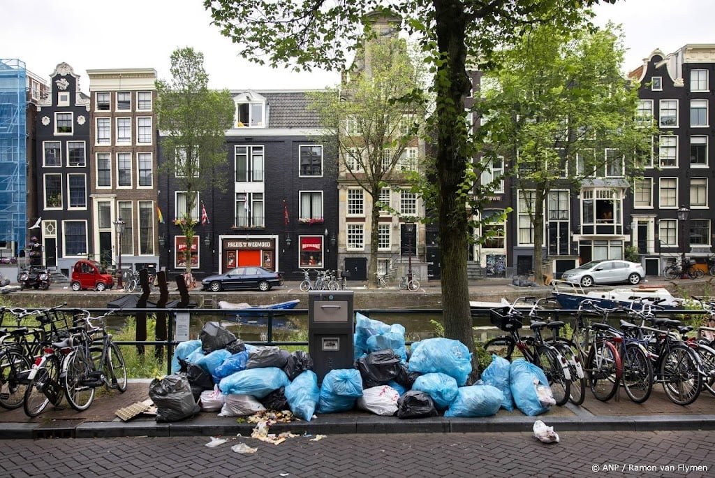 Nederlandse start-up in recyclewinkels Droppie haalt miljoenen op