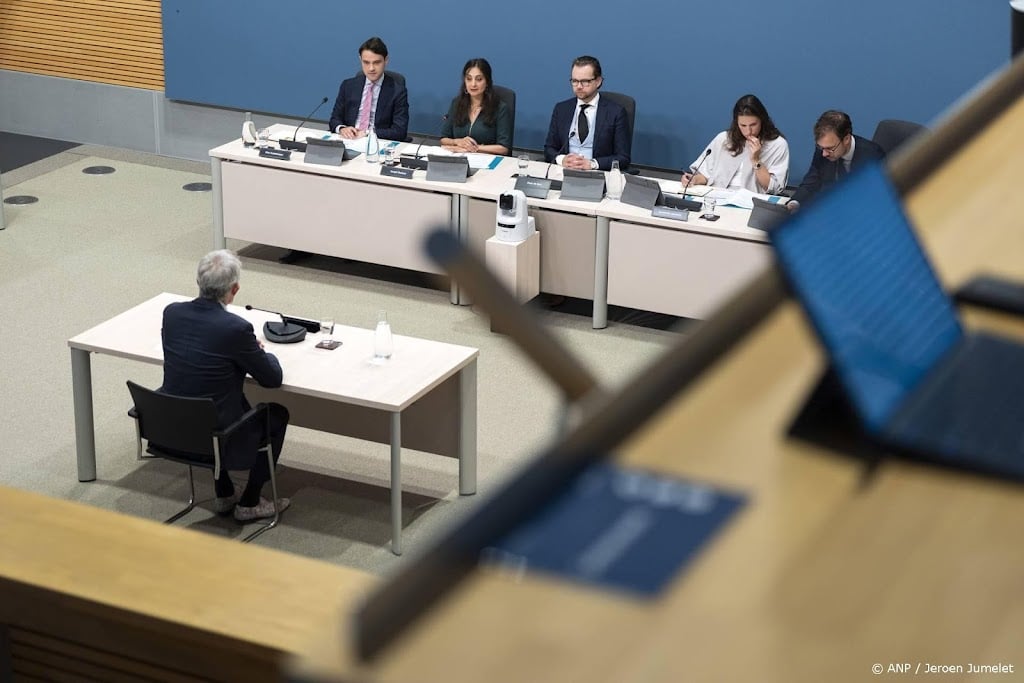 OMT-lid verrast door advies van specialisten voor schoolsluiting