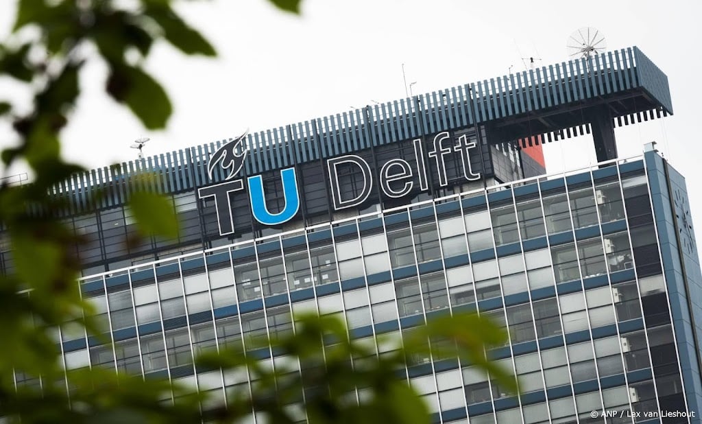 TU Delft mag plekken reserveren voor vrouwen luchtvaarttechniek