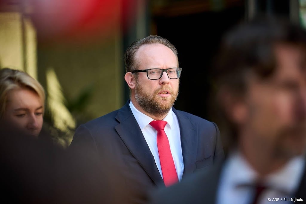 Kabinet wil dat senaat wetten kan aanpassen en terugsturen