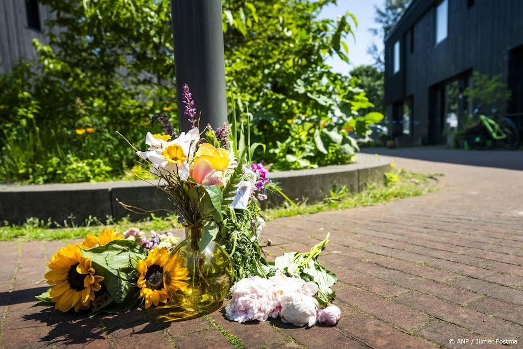 Familie slachtoffers Meerstad 'erg onder de indruk'