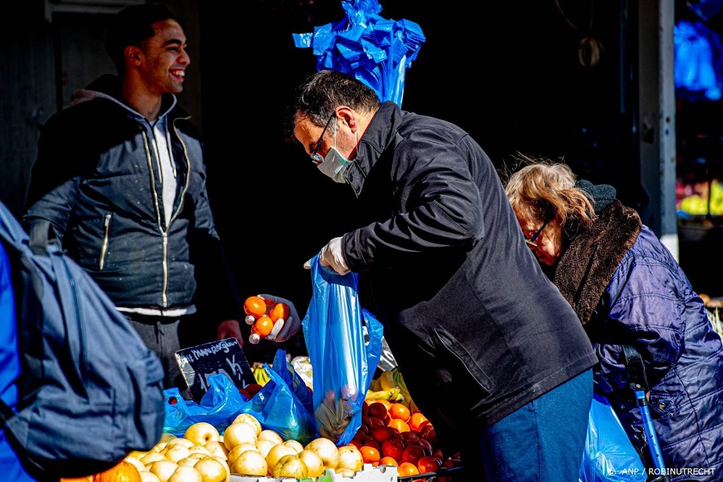 CBS: Nederlandse consument blijft somber