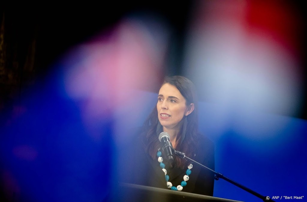 Minister Nieuw-Zeeland weg om relatie met medewerkster