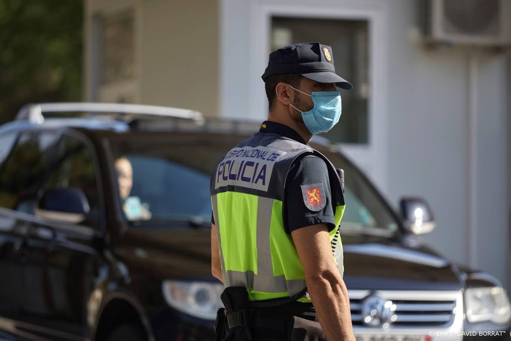 Frans-Spaanse grens vooralsnog open ondanks stijging besmettingen