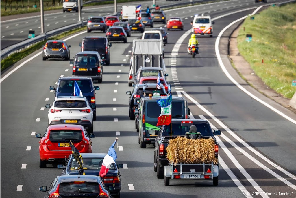 RIVM: boeren zijn bij ons aan het verkeerde adres