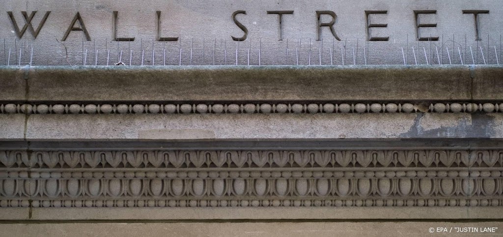 Wall Street iets hoger van start