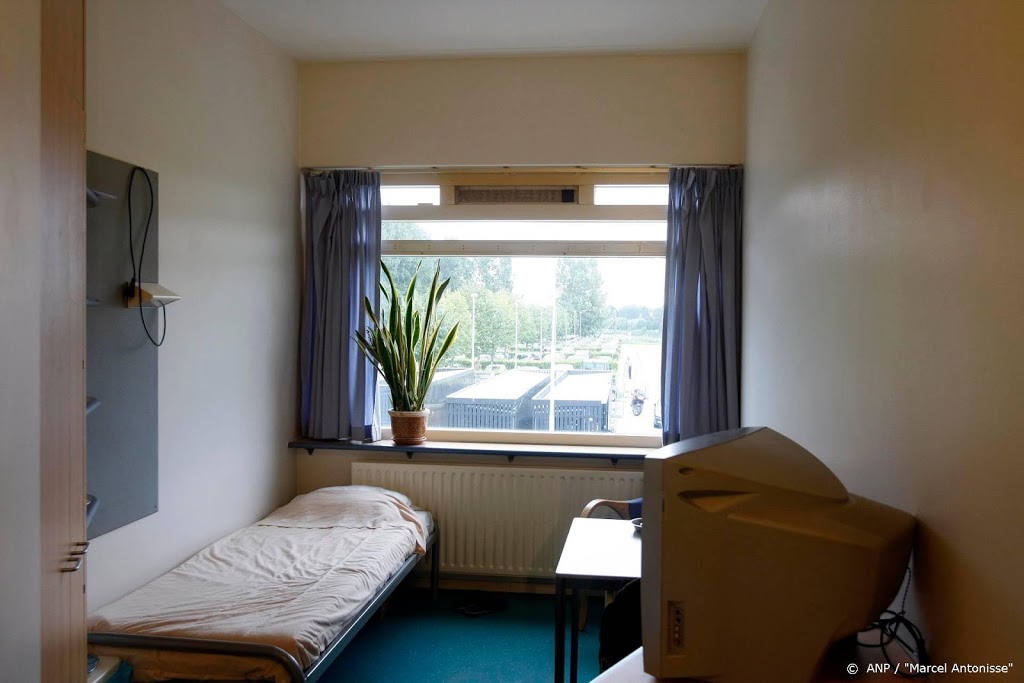 Tbs’er met proefverlof niet teruggekeerd naar kliniek Poortugaal