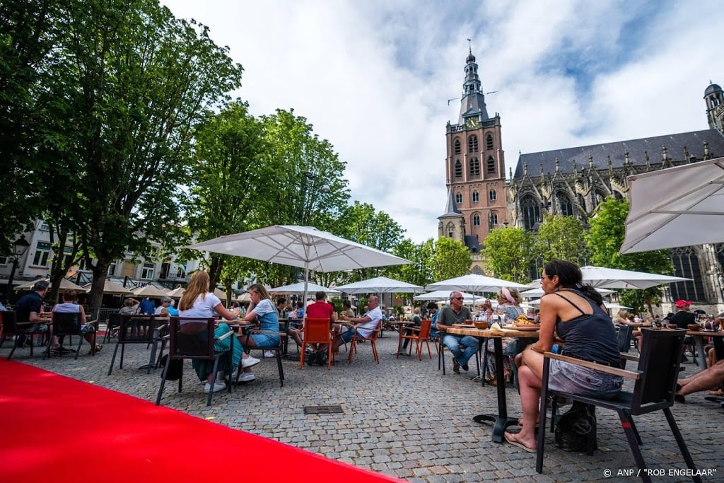 Oproep Brabantse Veiligheidsregio's: verslap niet!
