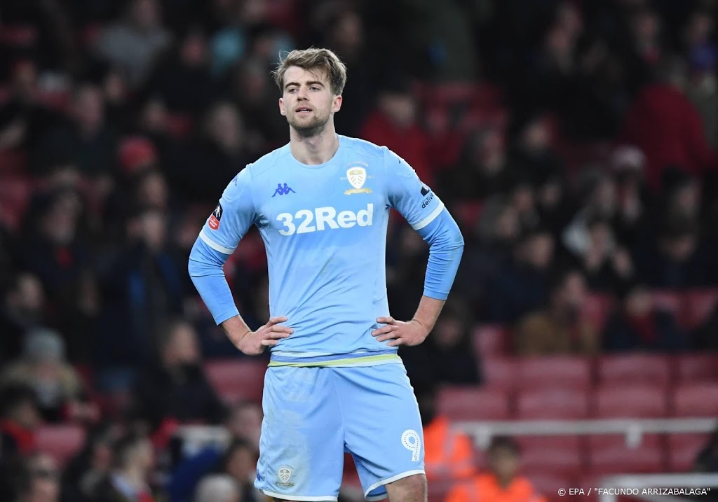 West Bromwich Albion na twee seizoenen terug in Premier League