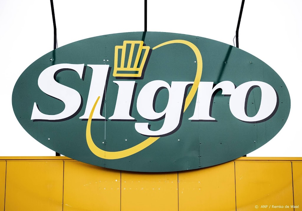 Herstel groothandel Sligro na moeilijke jaarstart door lockdown