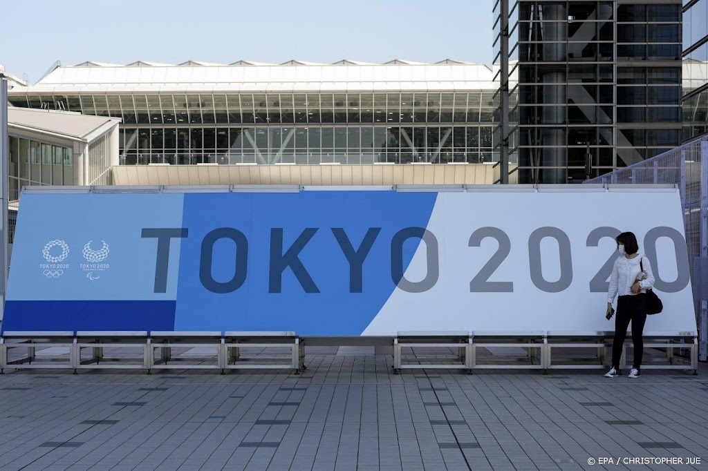 Nog twaalf coronabesmettingen op Spelen in Tokio