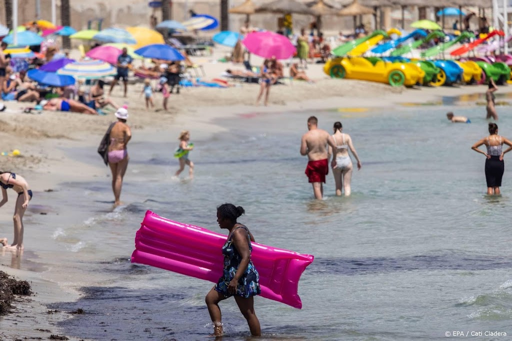OM begint onderzoek naar fatale mishandeling op Mallorca