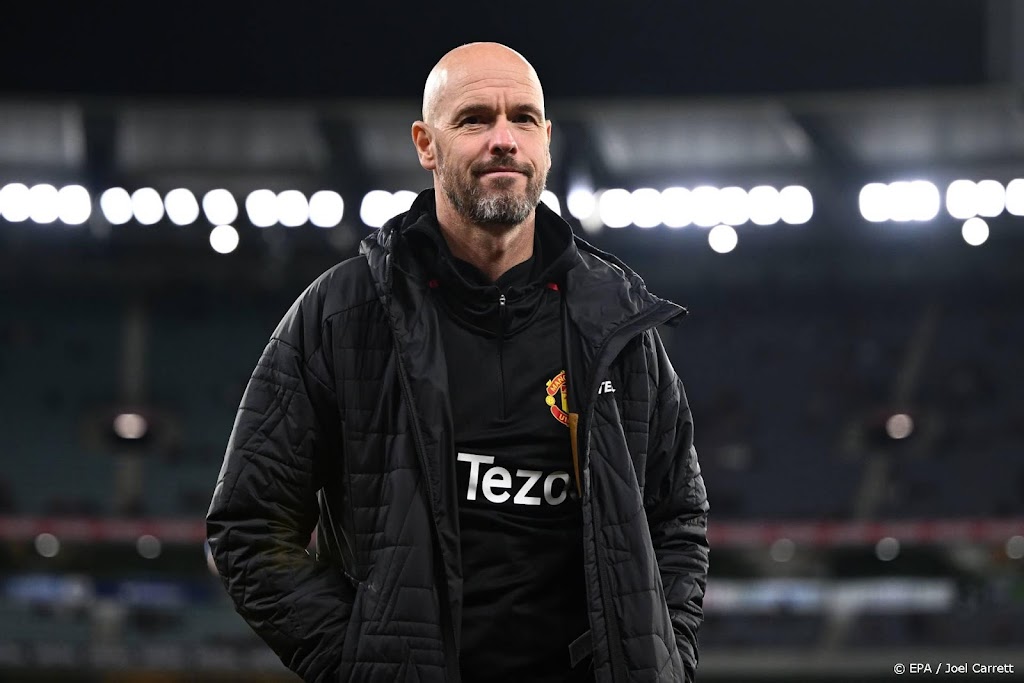 Ten Hag wil vooral aanvallende versterking bij Manchester United