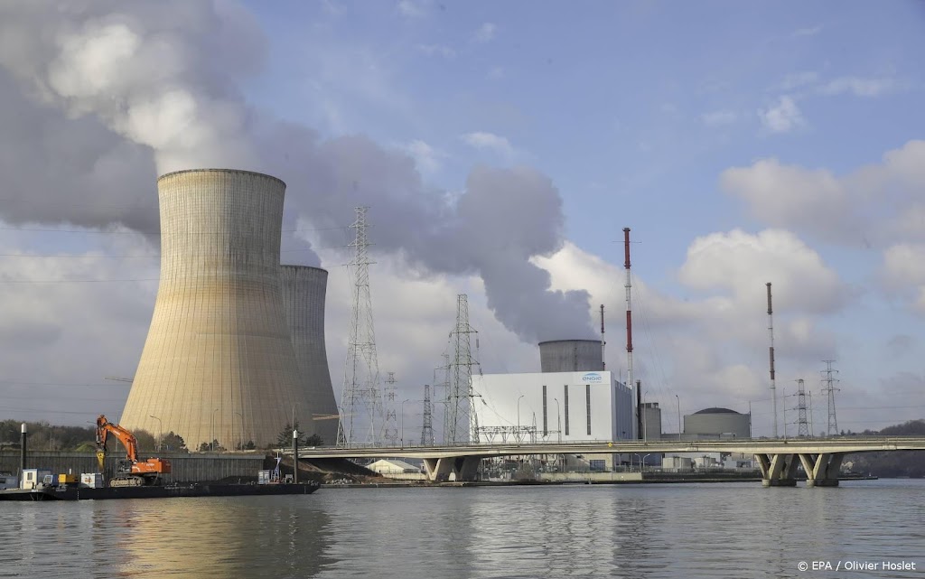 Belgische staat stapt in kerncentrales om ze open te houden