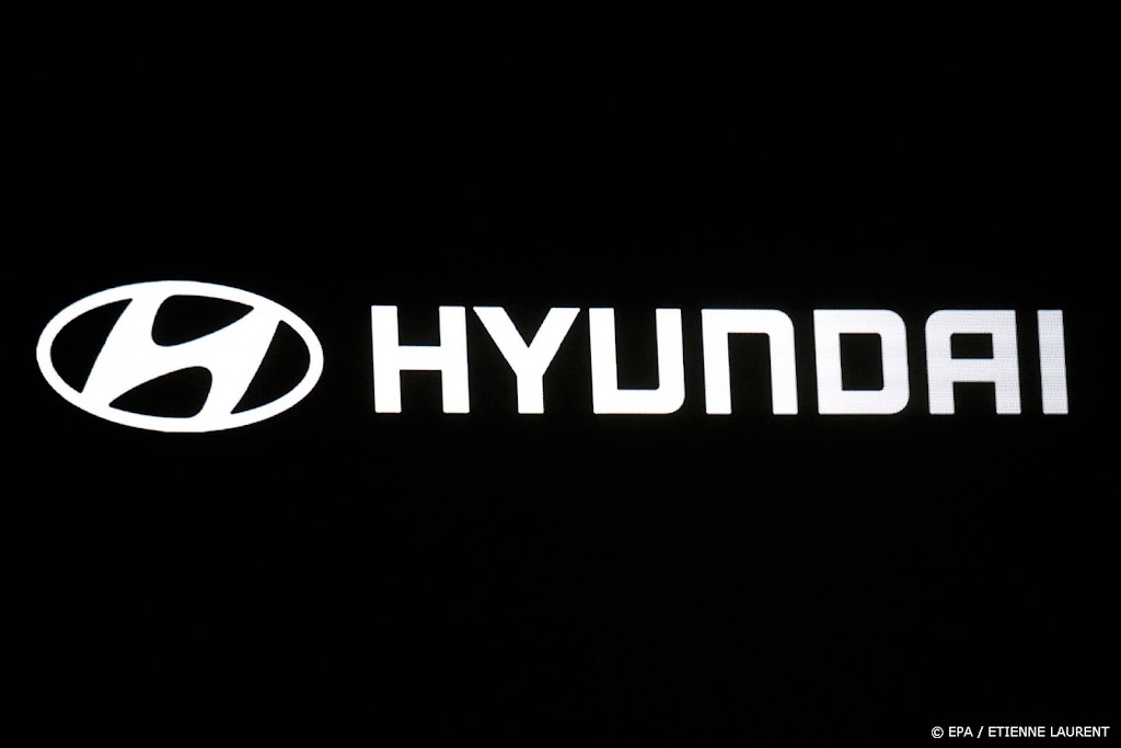 Reuters: Amerikaanse dochter Hyundai had 12-jarige in dienst