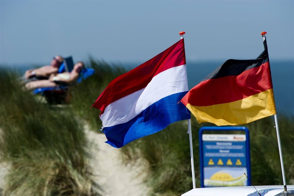ABN AMRO: niet eerder zoveel Duitse toeristen naar Nederland