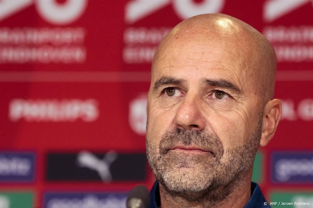 PSV sluit trainingskamp af met oefenzege op FC Augsburg 