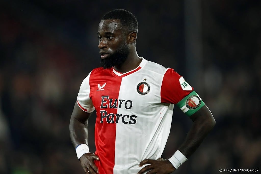 Feyenoord met EK-gangers Bijlow en Geertruida naar Oostenrijk