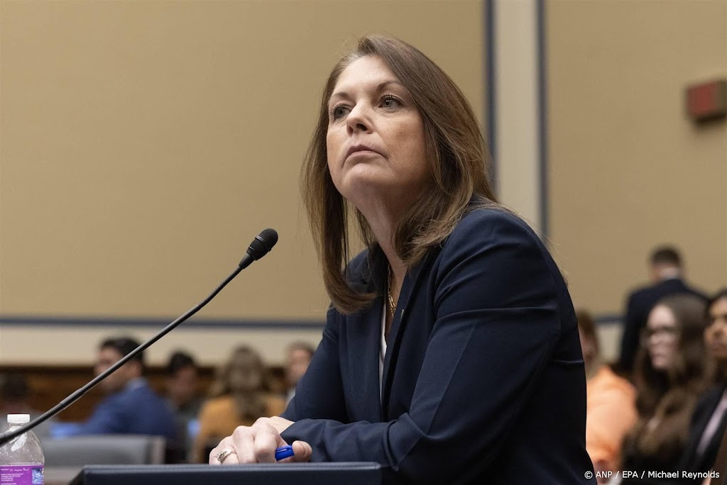 Hoofd Secret Service biedt Trump excuses aan om aanslag