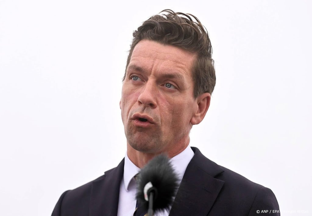 Deense minister: meer werk maken van terugkeer asielzoekers