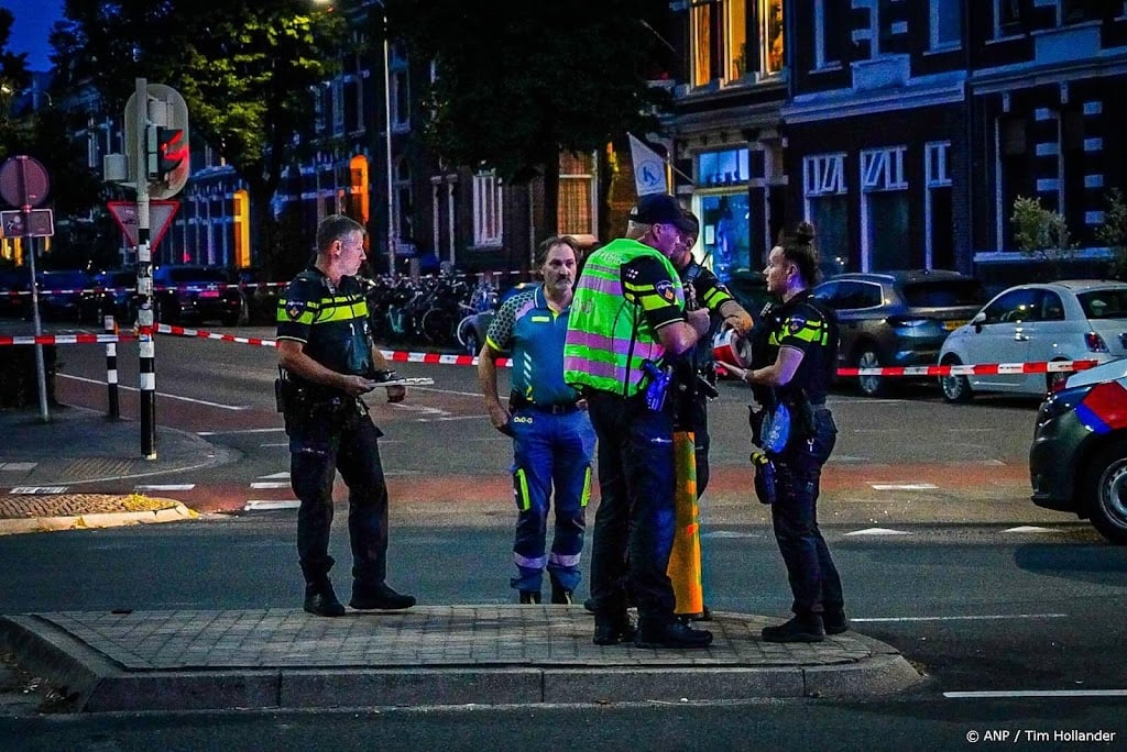Man opgepakt na fataal schietincident nabij Vierdaagsefeesten
