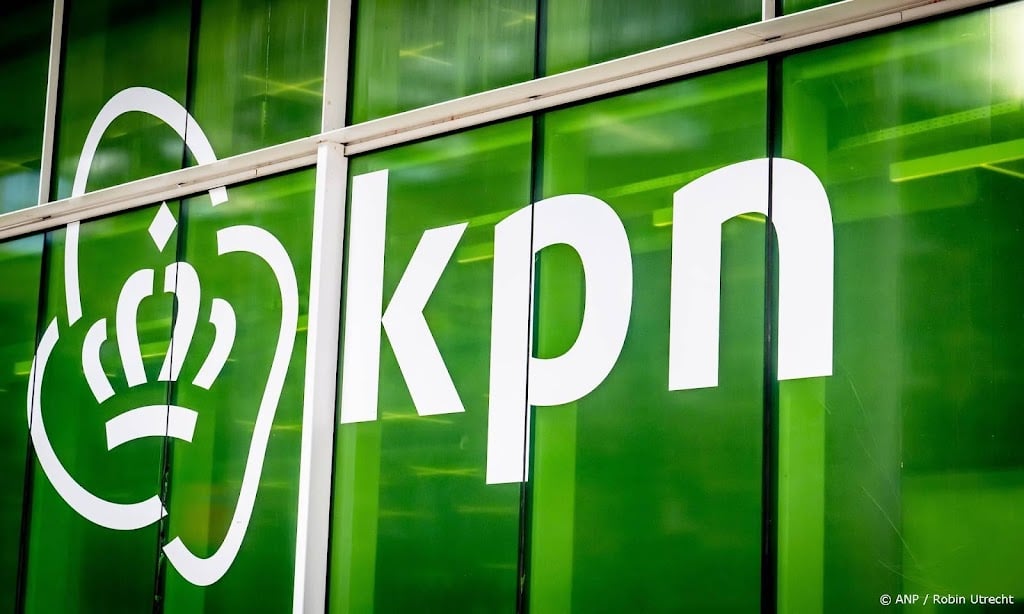 Meer mobiele klanten en breedbandaansluitingen bij KPN