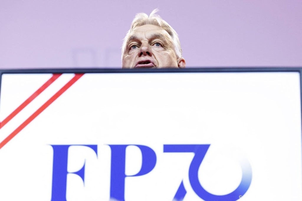 Orbán beschuldigt nieuwe Hongaarse regering van tirannie