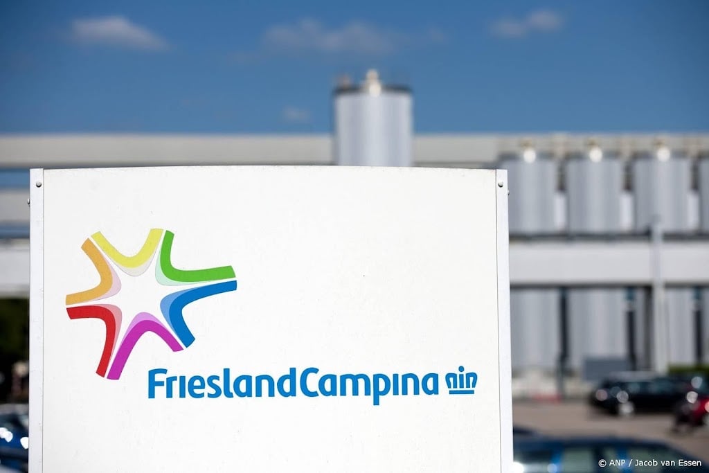 FrieslandCampina ziet grote opgave in uitvoering stikstofbeleid