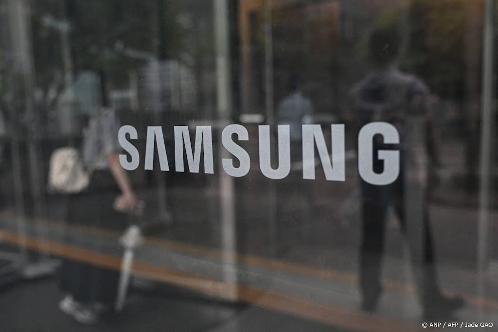 Samsung komt met bredere opvouwbare telefoon en verhoogt prijzen