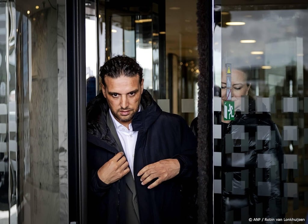 Ali B trekt zich terug als spreker bij ondernemersevenement