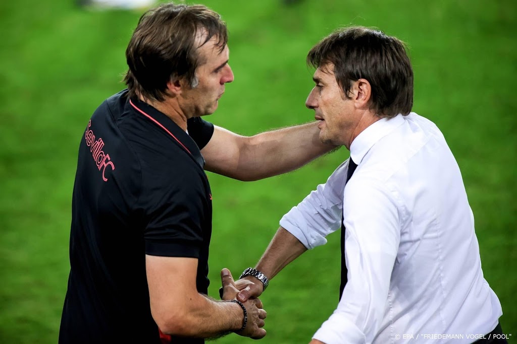Verliezend Inter-coach Conte plaatst twijfels bij zijn toekomst