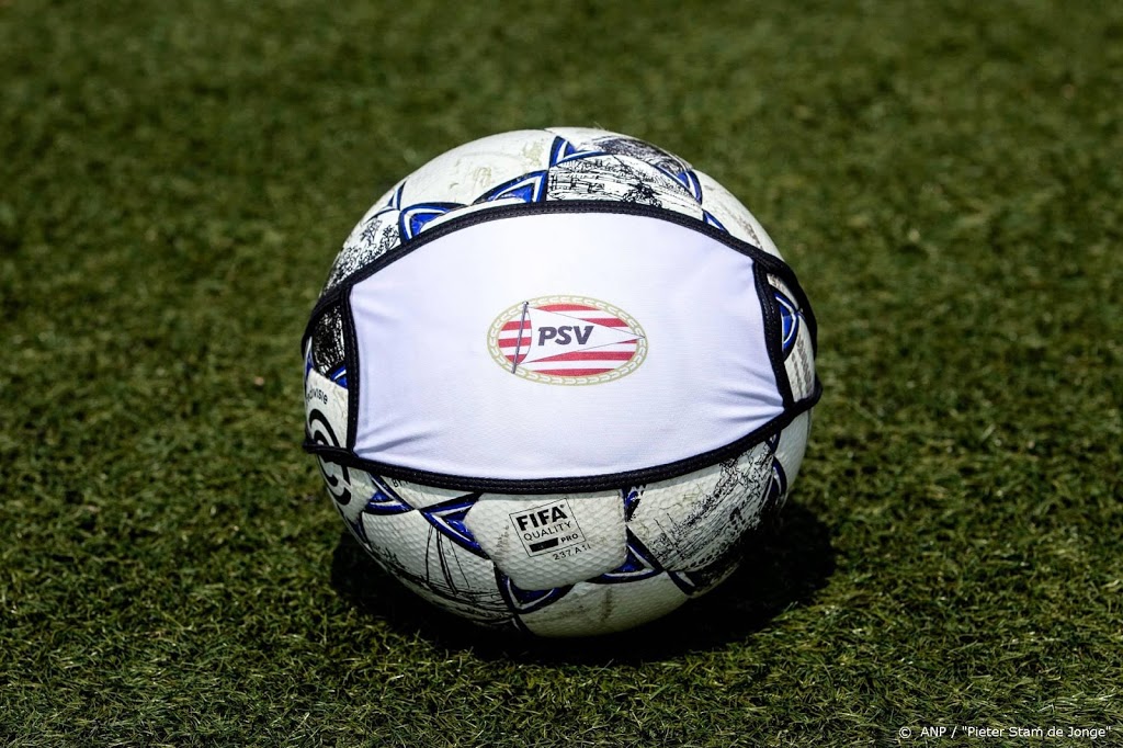 Voetbalsters en staf PSV in quarantaine na positieve testen