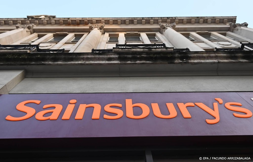 Investeerders zouden Britse supermarkt Sainsbury willen kopen