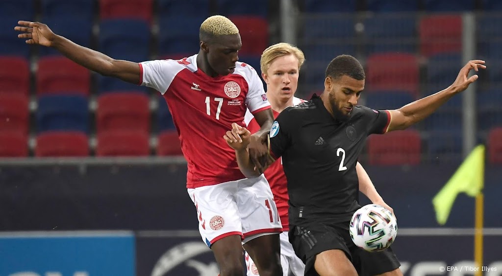 Ajax bereikt akkoord met Kopenhagen over talent Daramy