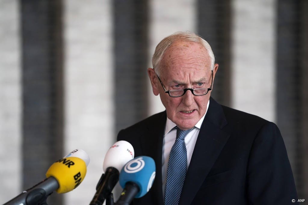 Overheidsinstanties spreken met kabinet en Remkes over stikstof