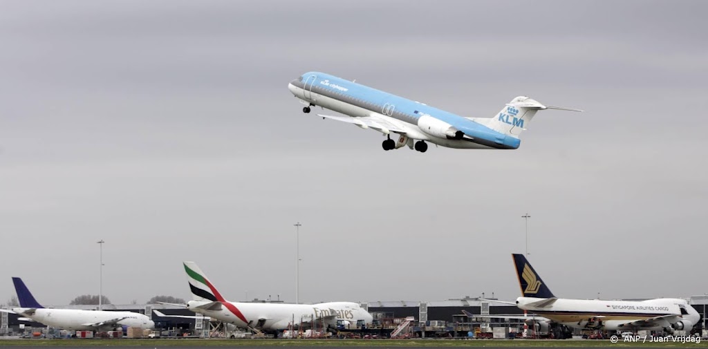 CBS: bedrijven minder happig op doen investeringen  