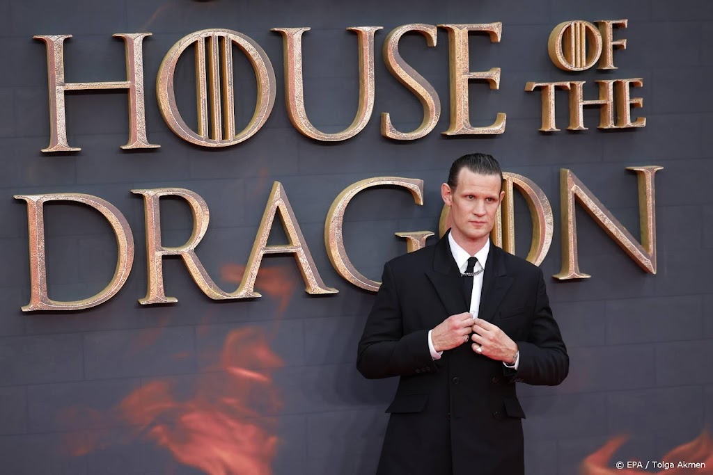 HBO Max crasht door première Game of Thrones-prequel