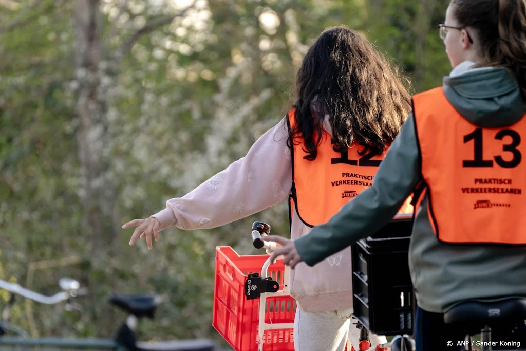 Verkeersveiligheidscampagne weer van start na zomervakantie