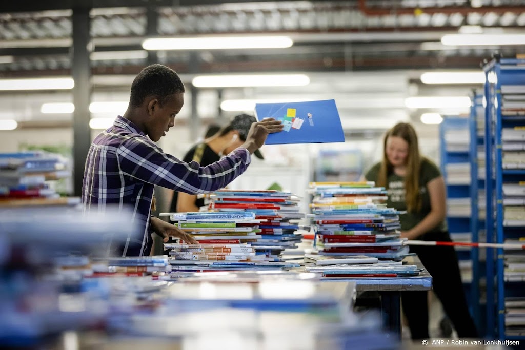 Indeed: vakantiekracht oplossing voor krappe arbeidsmarkt