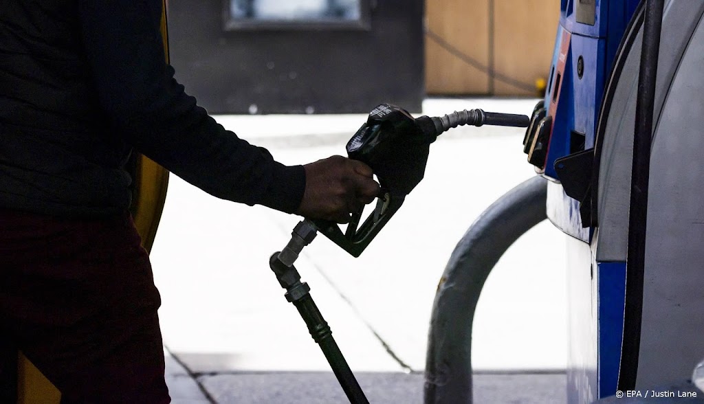 ANWB: kwart automobilisten financieel knel door dure brandstof