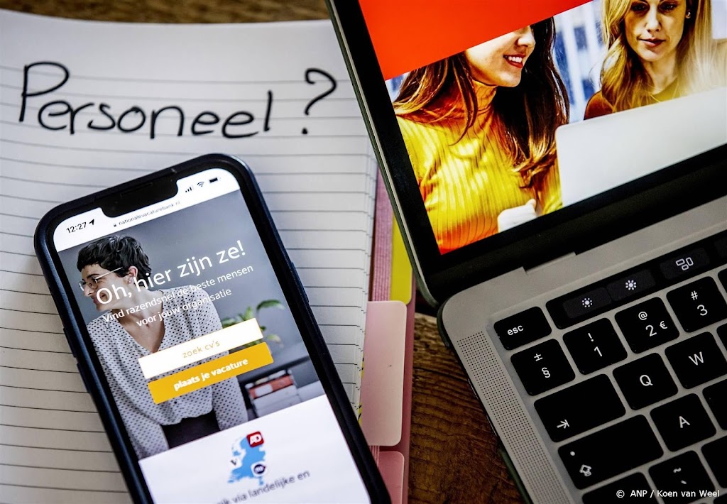 Indeed: onze arbeidsmarkt is vooral aantrekkelijk voor Oekraïners