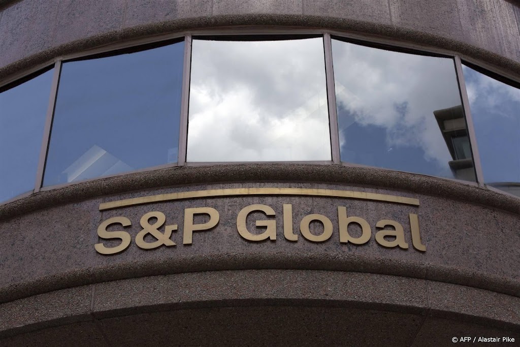 Ratingbureau S&P negatiever over Amerikaanse banken