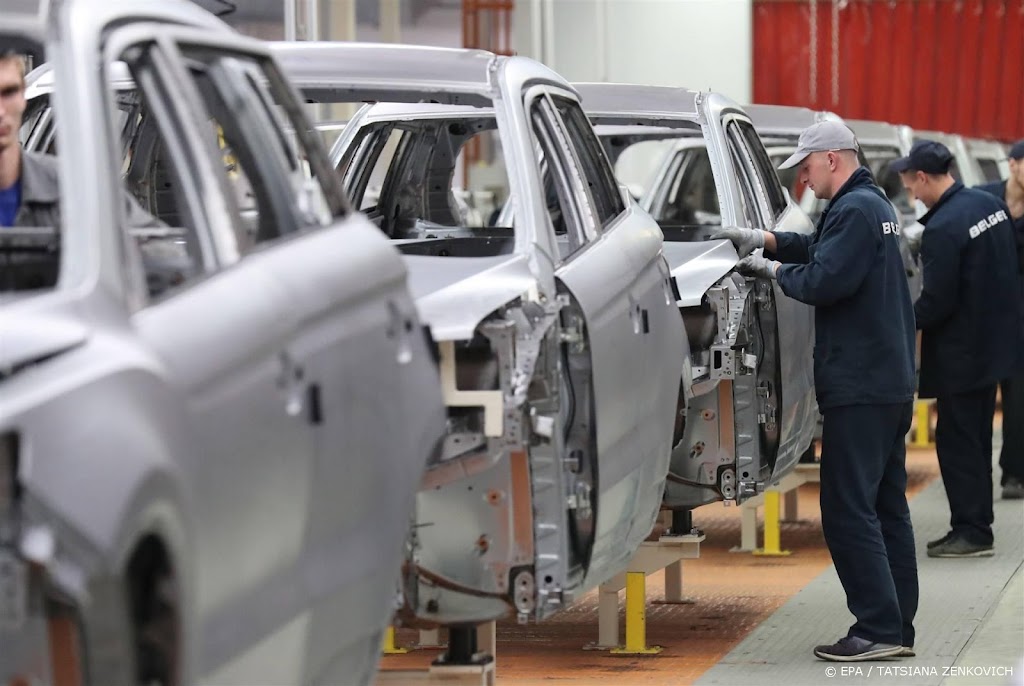 Prijzenslag knaagt aan winst Chinese automaker Geely 