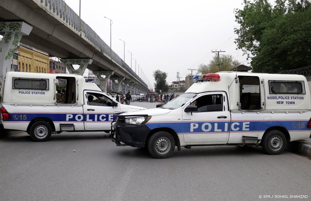 Iedereen gered uit kapotte kabelbaan Pakistan