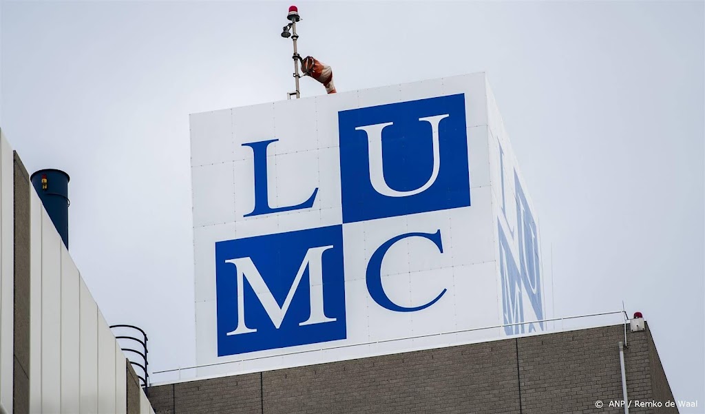 Rechter: LUMC heeft recht op stukken van bureau Percuros