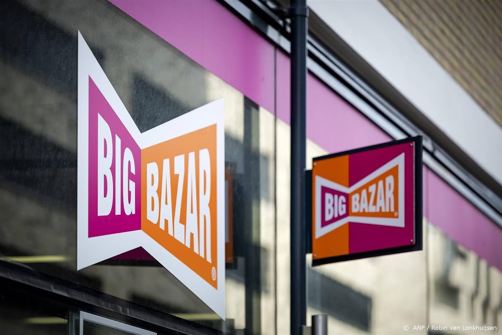 Topman Big Bazar: dat we het niet kunnen betalen is niet waar