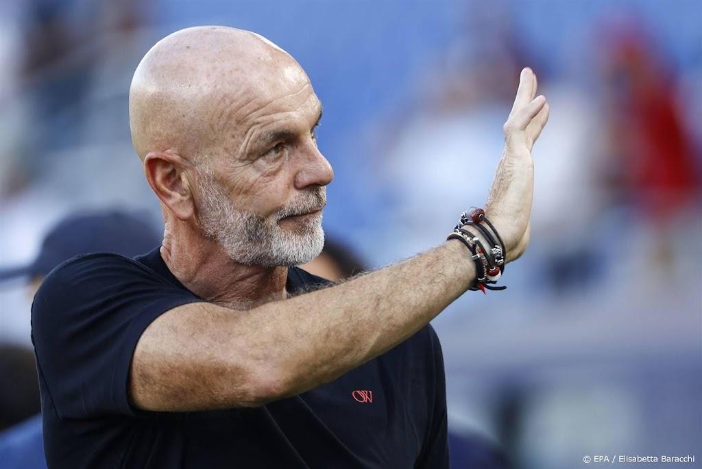 AC Milan haalt met Argentijn Pellegrino negende versterking