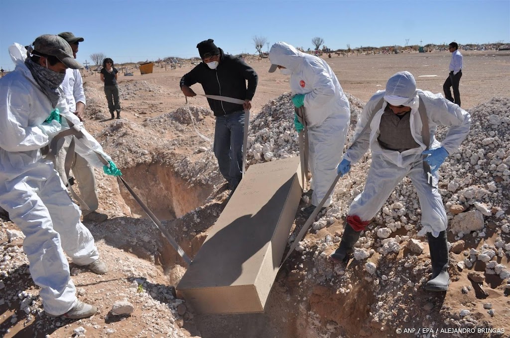 50 jaar cel voor kartelleden in Mexico om moord op migranten