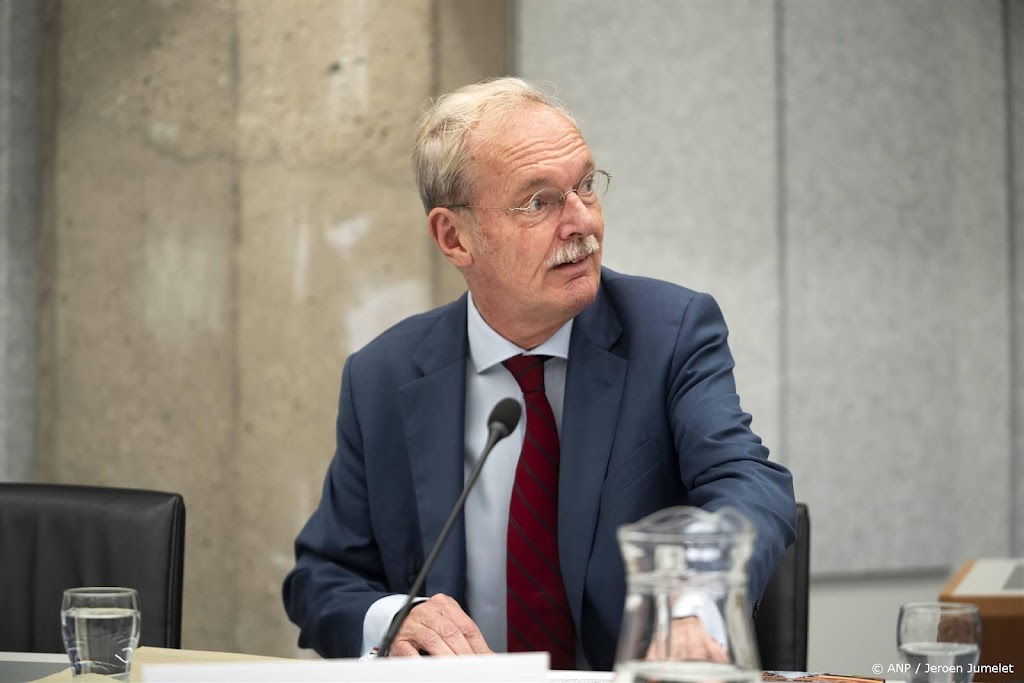 Rummenie na incidenten 'druk bezig' met nationaal wolvenplan